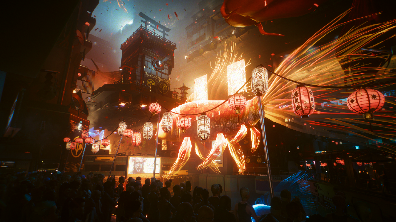 Sony PS5 hra Cyberpunk 2077 Ultimate Edition ENGLISH VERSION