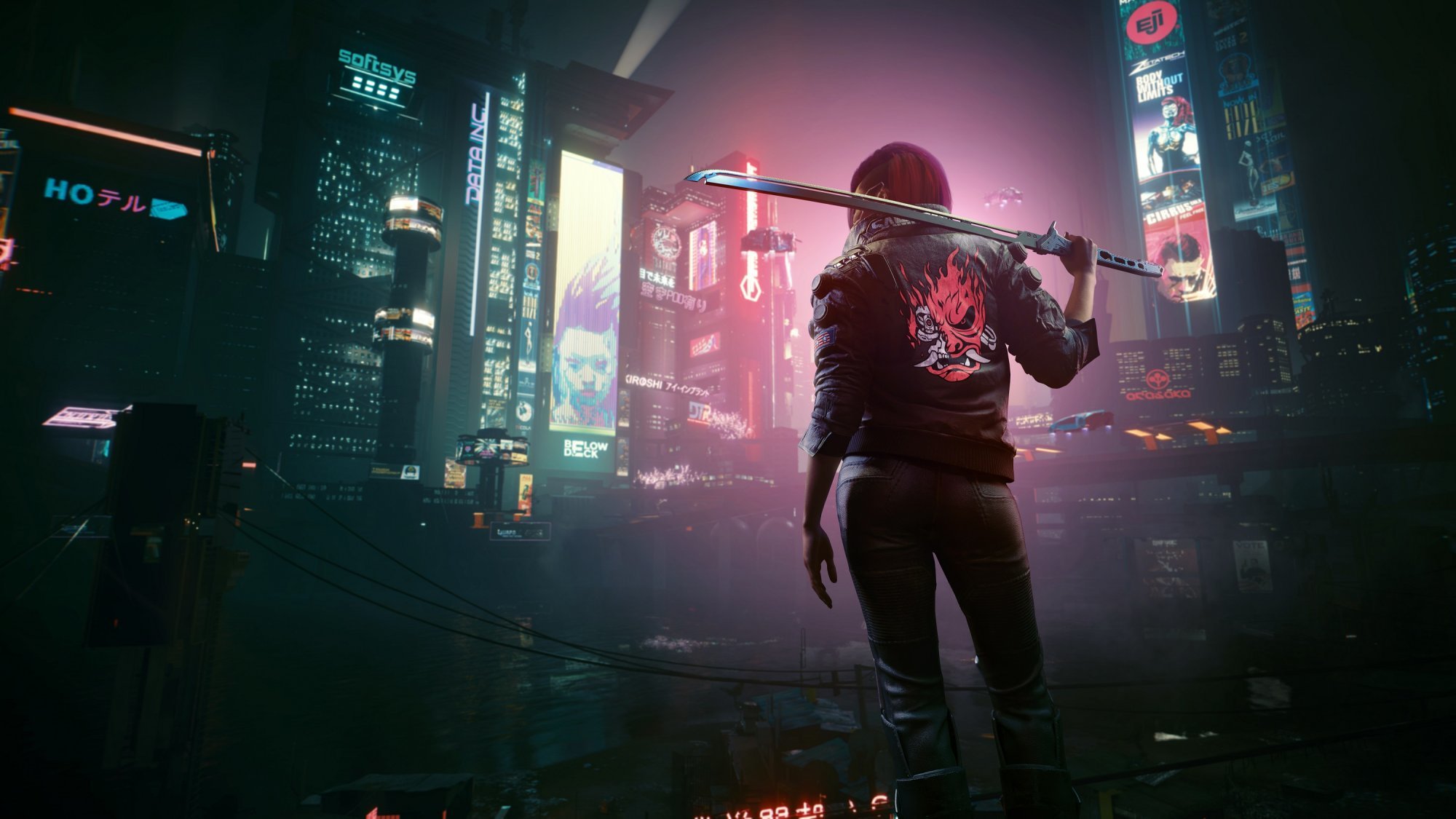 Sony PS5 hra Cyberpunk 2077 Ultimate Edition ENGLISH VERSION