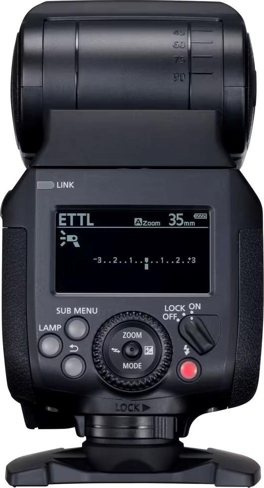 Canon Speedlite EL-1 (Ver.2)