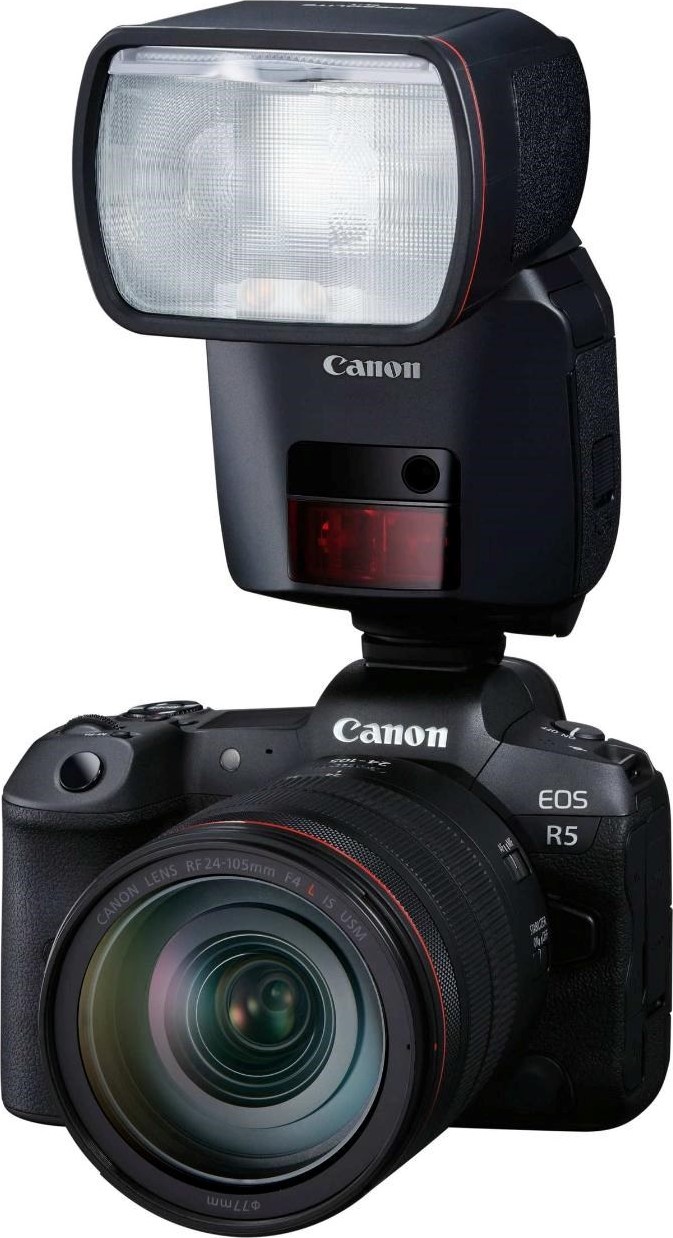 Canon Speedlite EL-1 (Ver.2)