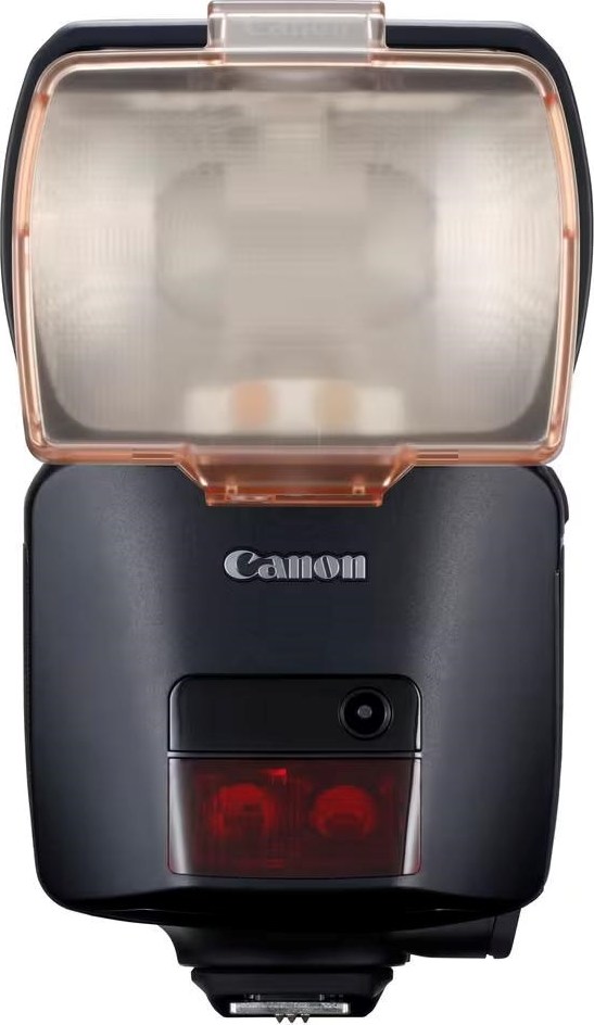 Canon Speedlite EL-1 (Ver.2)