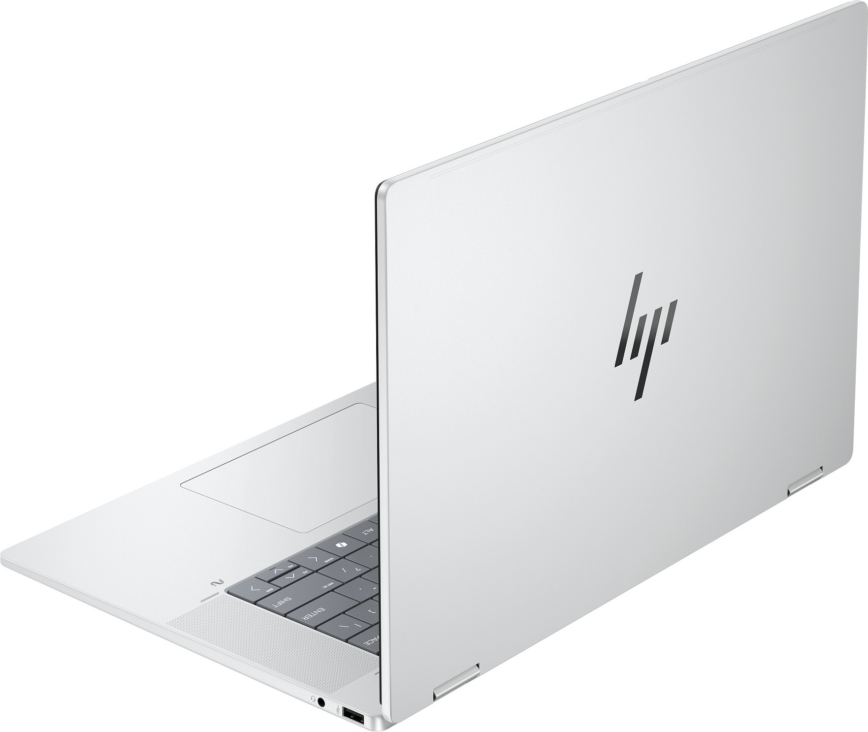 HP Inc. NTB HP OmniBook X Flip NG 16-as0433nc, Ultra 7-256V, Touch/16" 2K OLED, 16GB LPDDR5X, 1TB, Win 11,Stylus, 2Y On-site