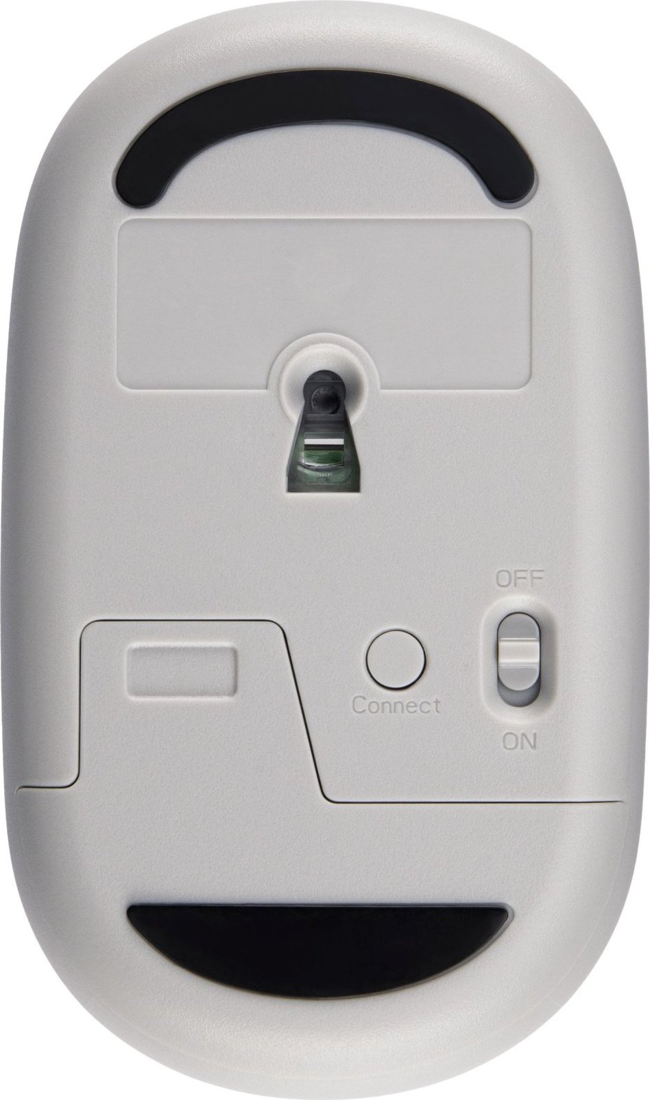 ACER Myš Wireless Bubble Mouse,RF2.4G,1600 dpi,white