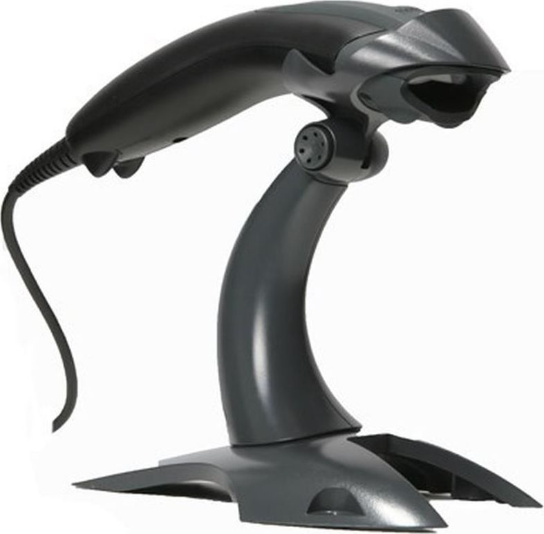 NOVINKA! Honeywell Voyager XP Curve 1400g - USB kit, stojan