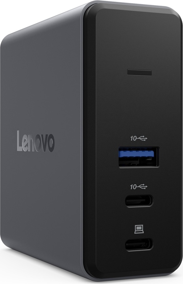 Lenovo X9 Charging GaN Dock- EU