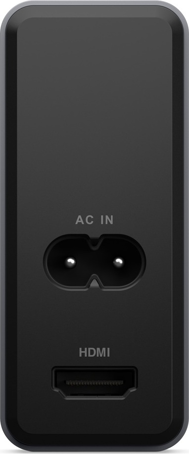 Lenovo X9 Charging GaN Dock- EU