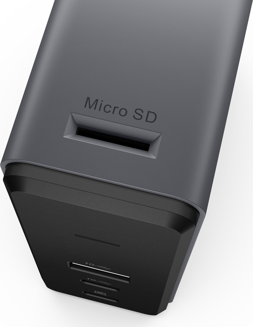 Lenovo X9 Charging GaN Dock- EU