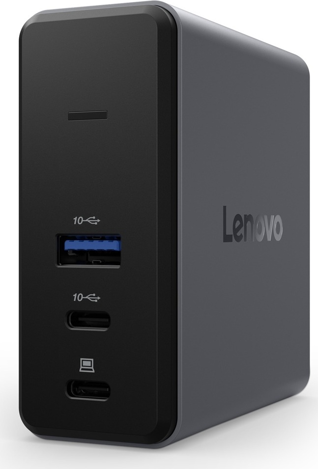 Lenovo X9 Charging GaN Dock- EU