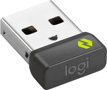 LOGITECH OEM myš MX Master3S For Business, grafitová _