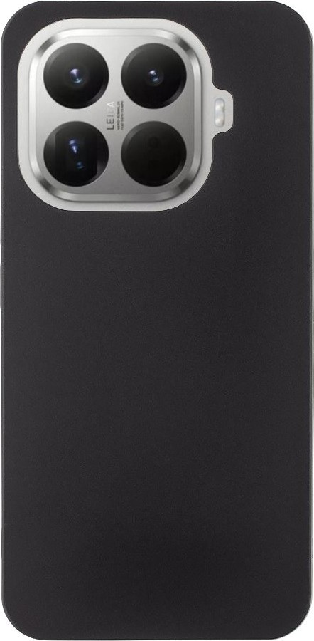 Tactical TPU Kryt pro Xiaomi 15T Pro Black
