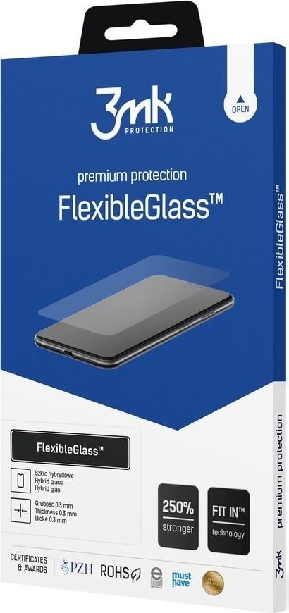 3mk hybridní sklo FlexibleGlass pro Honor MagicPad 2 12.3