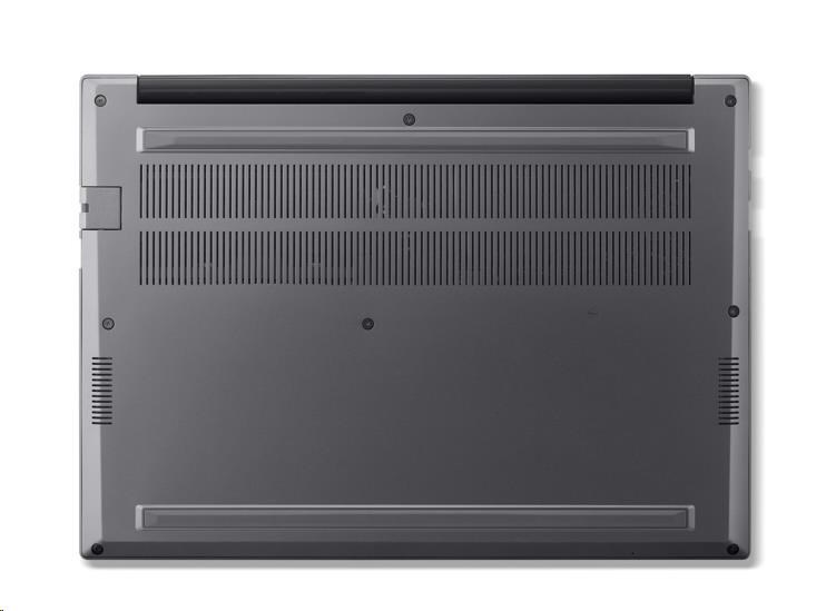 ACER NTB TravelMate X4 14 AI (TMX414-51-TCO-73PV),Ultra 7 258V,14"WUXGA,32GB,1TB SSD,Intel,W11P,Gray