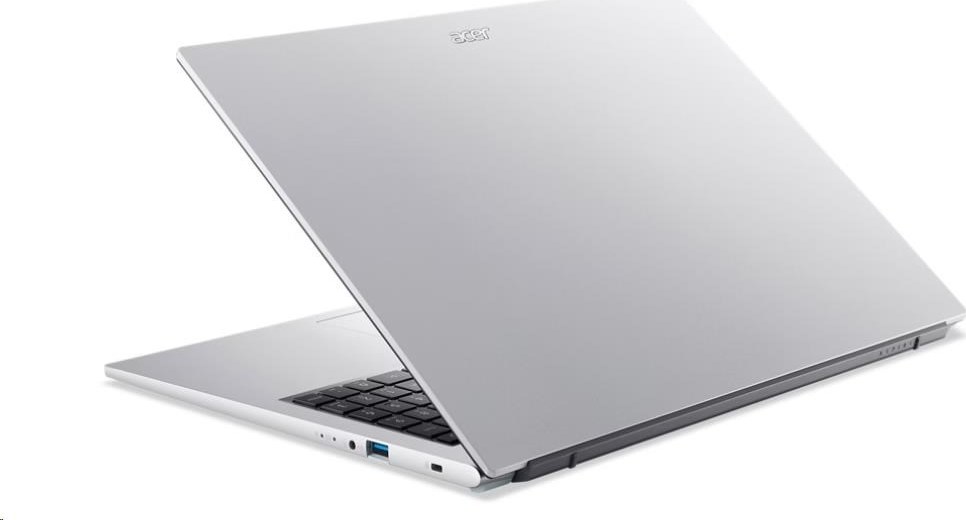 ACER NTB Aspire Go 16 (AG16-71P-75MQ),Core 7 150U,16" 1920x1200,16GB,1TB SSD,Intel,W11 Home,Pure Silver