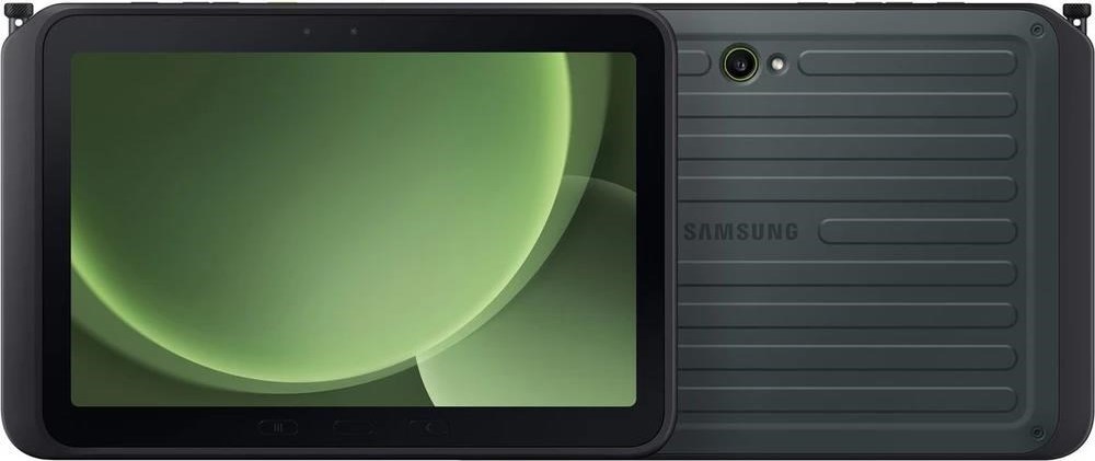 Samsung X356 Galaxy Tab Active5 Pro 5G 6/128GB Green Enterprise Edition EU