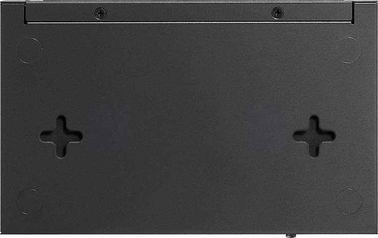 TP-Link OMADA switch ES208GP (8xGbE,8xPoE+,64W, fanless)