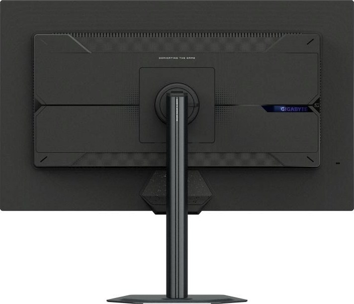 GIGABYTE LCD - 27" Gaming monitor M27Q3, IPS, 2560 x 1440 QHD, 300Hz, 1000:1, 400cd/m2, 1ms, 2xHDMI, 1xDP