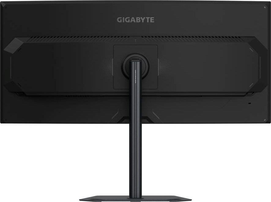 GIGABYTE LCD - 34" Gaming monitor G34WQC2, VA, 21:9, 3440x1440 QHD, 200Hz, 450 cd/m2, 1ms, 2xHDMI, 2xDP