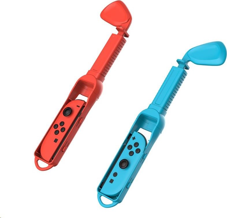 NoName Joy-Con Sports Kit SWITCH 2&1