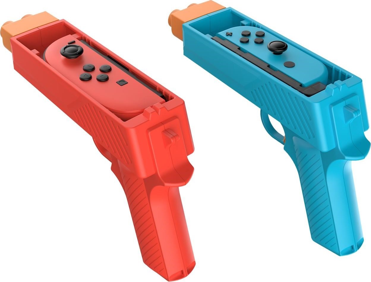 NoName Joy-Con Sports Kit SWITCH 2&1