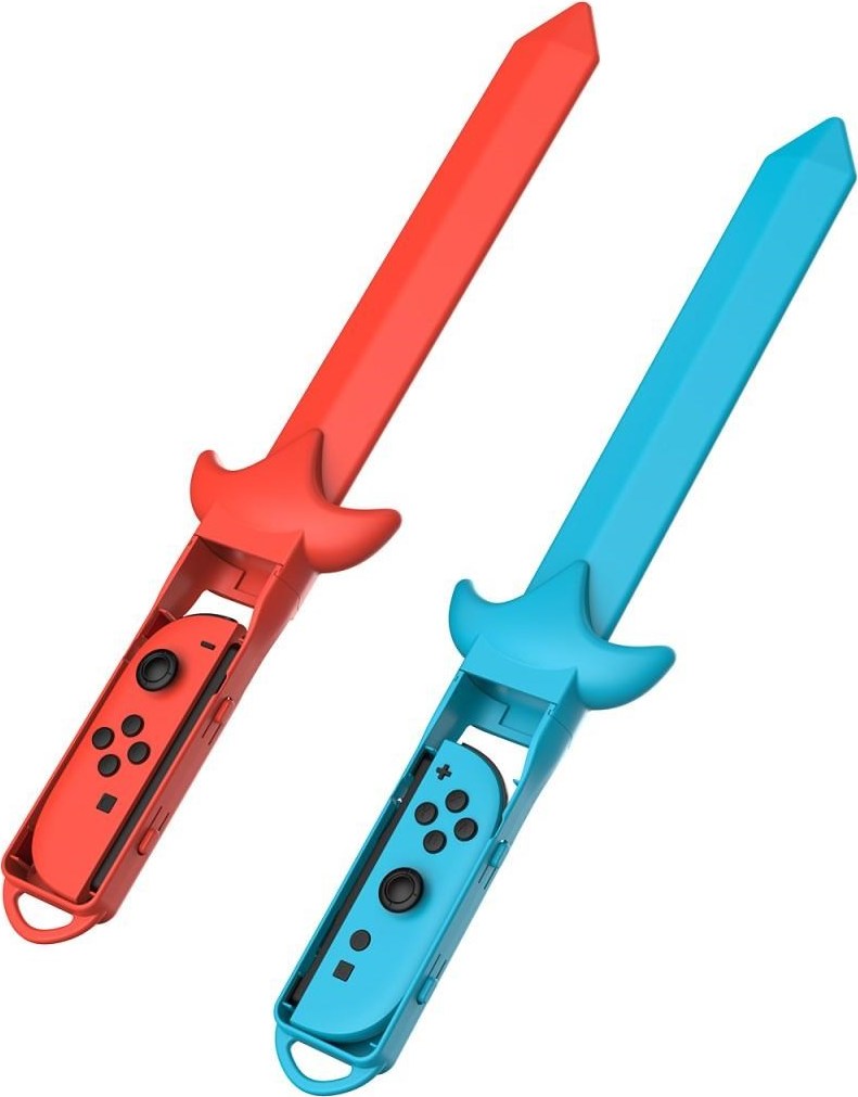 NoName Joy-Con Sports Kit SWITCH 2&1