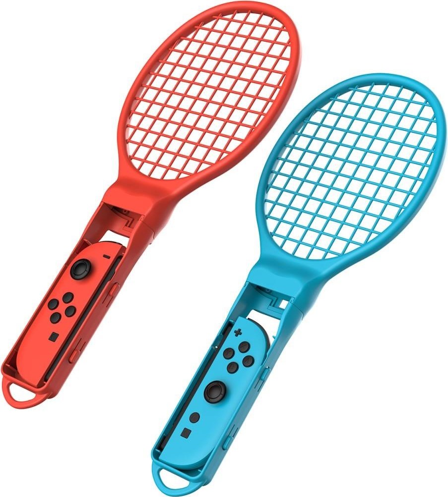 NoName Joy-Con Sports Kit SWITCH 2&1