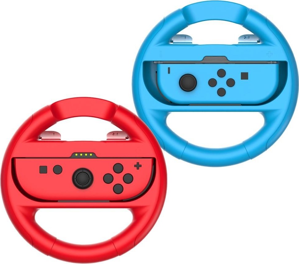 NoName Joy-Con Sports Kit SWITCH 2&1