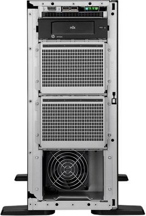 Hewlett Packard Enterprise HPE PL ML110g11 5416S (2.0G/16C) 2x32G (p43328) 2x960G 2x1000W MR408i-o 8SFF 2p10GT Smart Choice