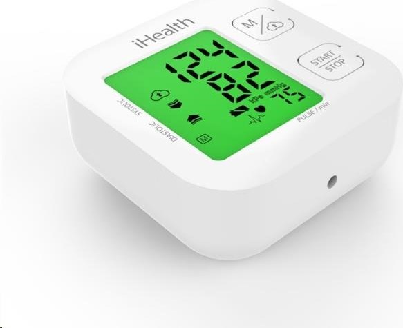 iHealth TRACK KN-550BT měřič krevního tlaku