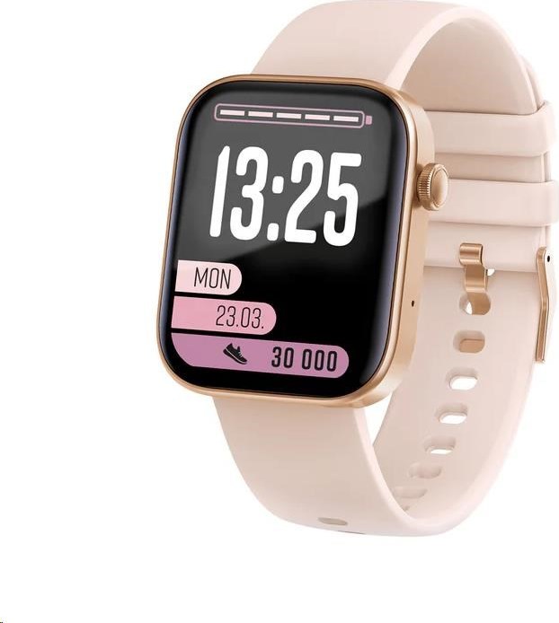 LAMAX BCool 2 Plus Rose Gold - rozbaleno, pouzito