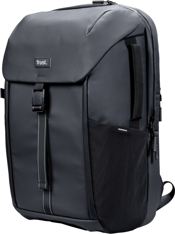 TRUST Batoh Jersey Daily, Až 17" Notebook, černá