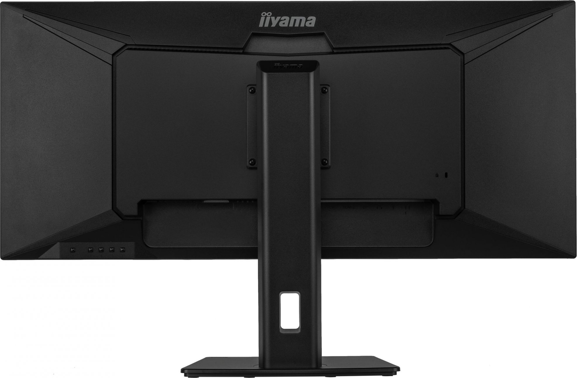 iiyama ProLite/XUB3493WQSU-B6/34"/IPS/wQHD/120Hz/1ms/Černá/3R
