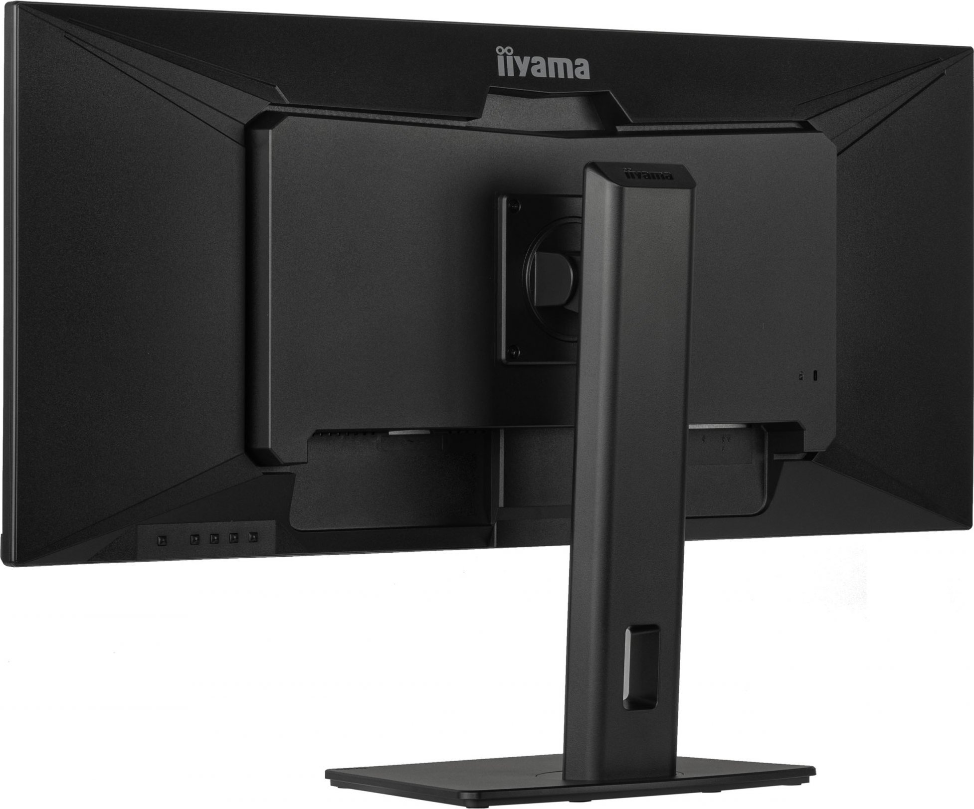 iiyama ProLite/XUB3493WQSU-B6/34"/IPS/wQHD/120Hz/1ms/Černá/3R