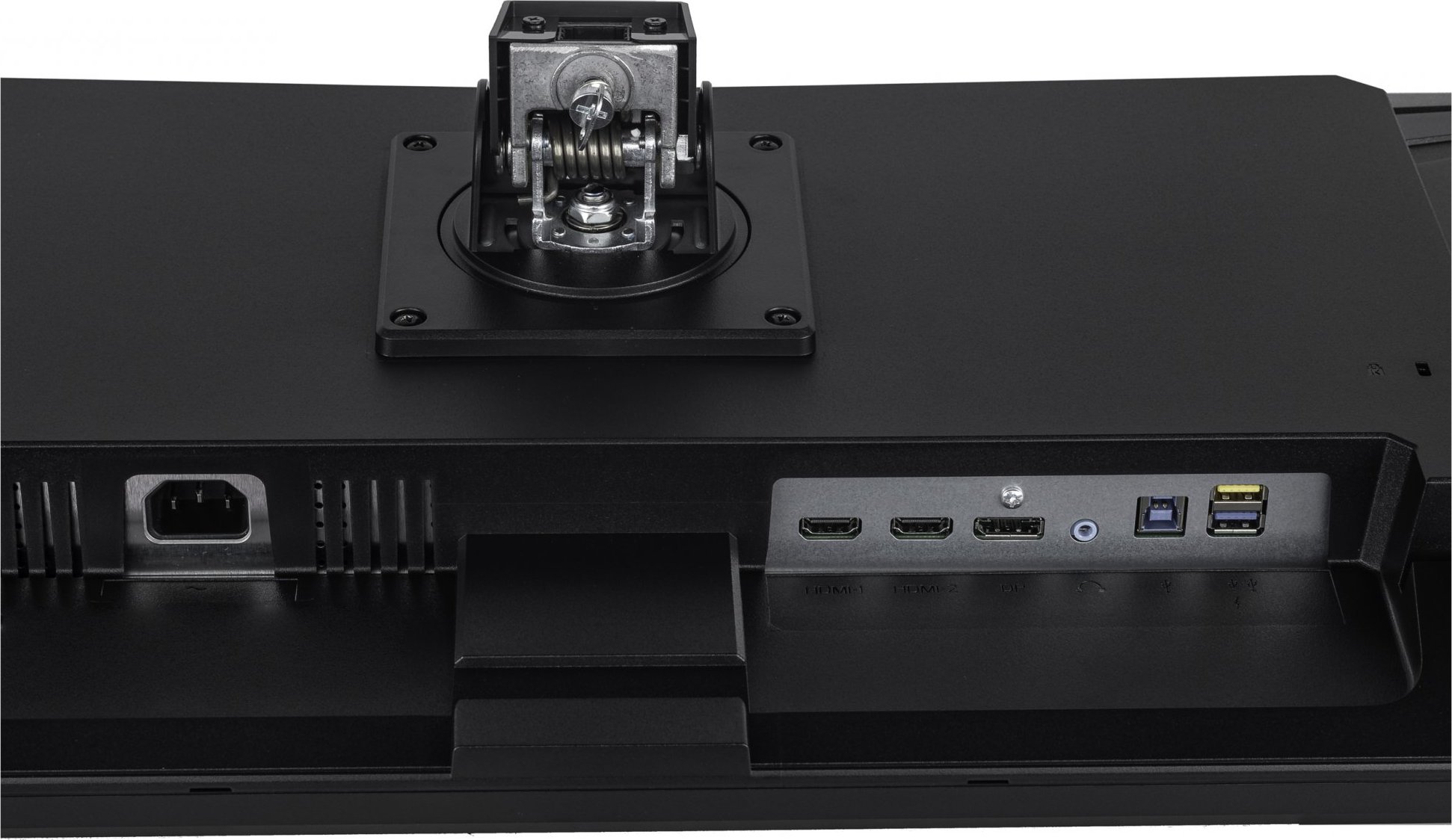 iiyama ProLite/XUB3493WQSU-B6/34"/IPS/wQHD/120Hz/1ms/Černá/3R