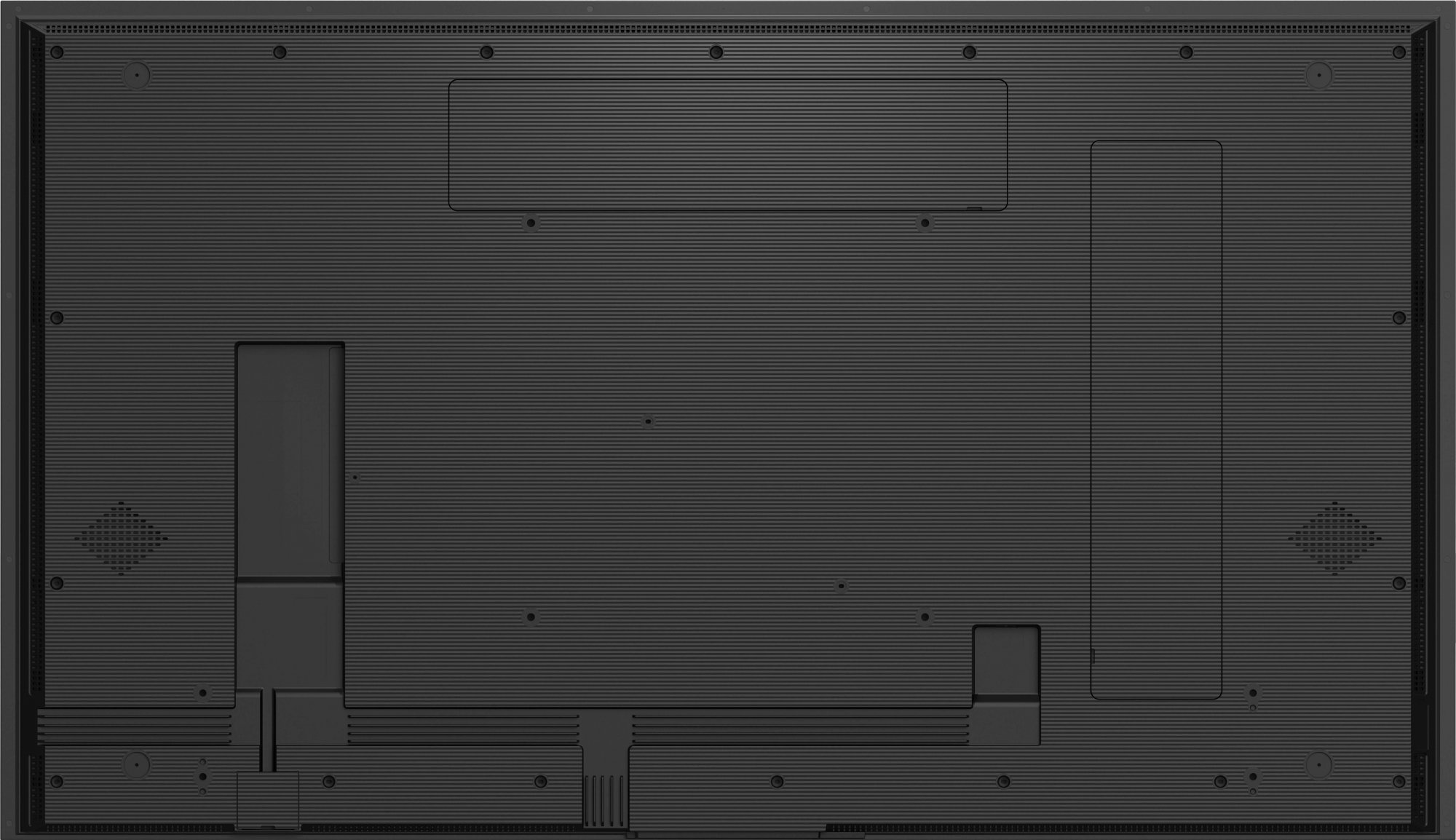 65" iiyama T6529AS-B1AG: IPS, 4K UHD,Android,24/7