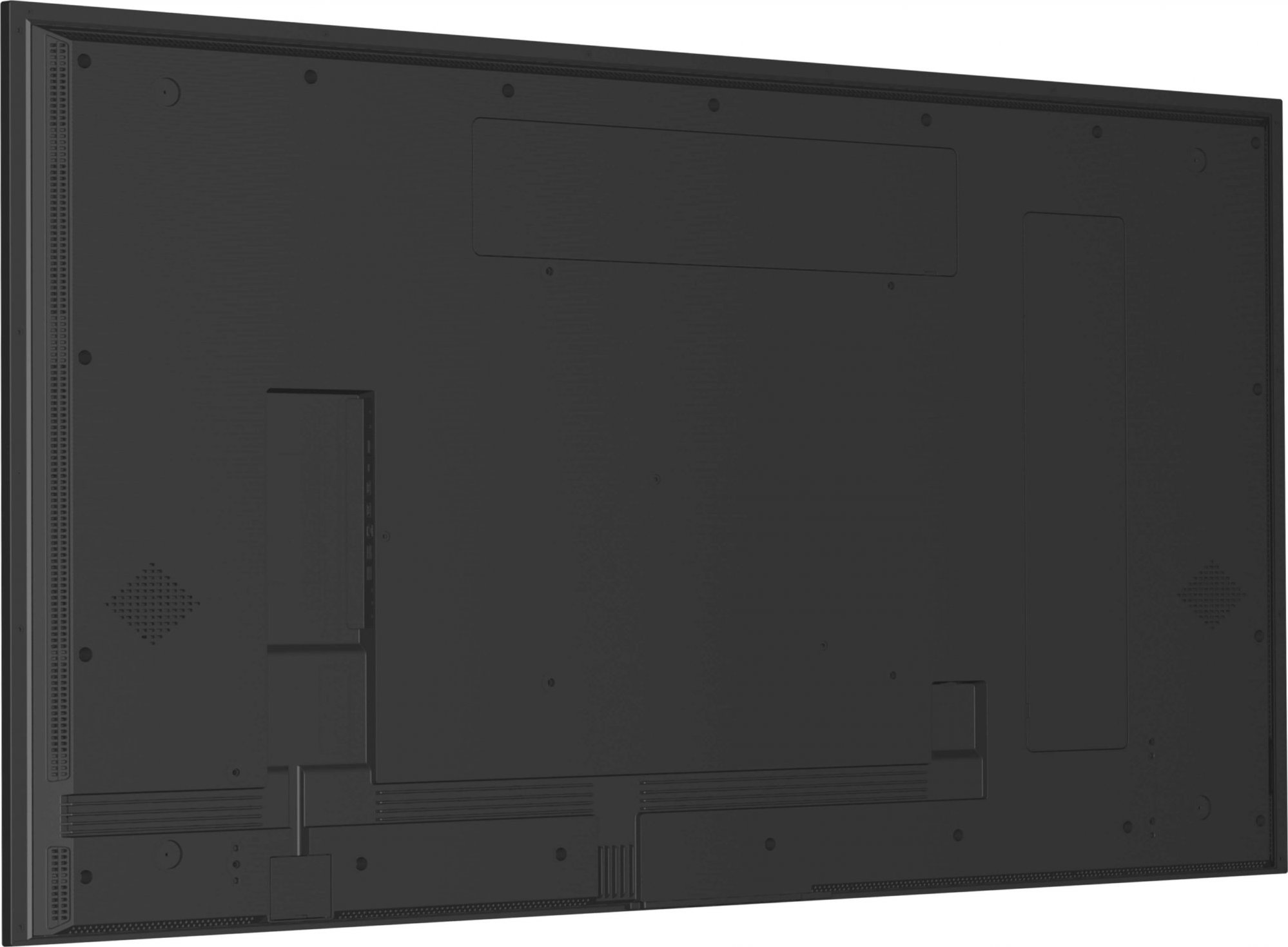 65" iiyama T6529AS-B1AG: IPS, 4K UHD,Android,24/7
