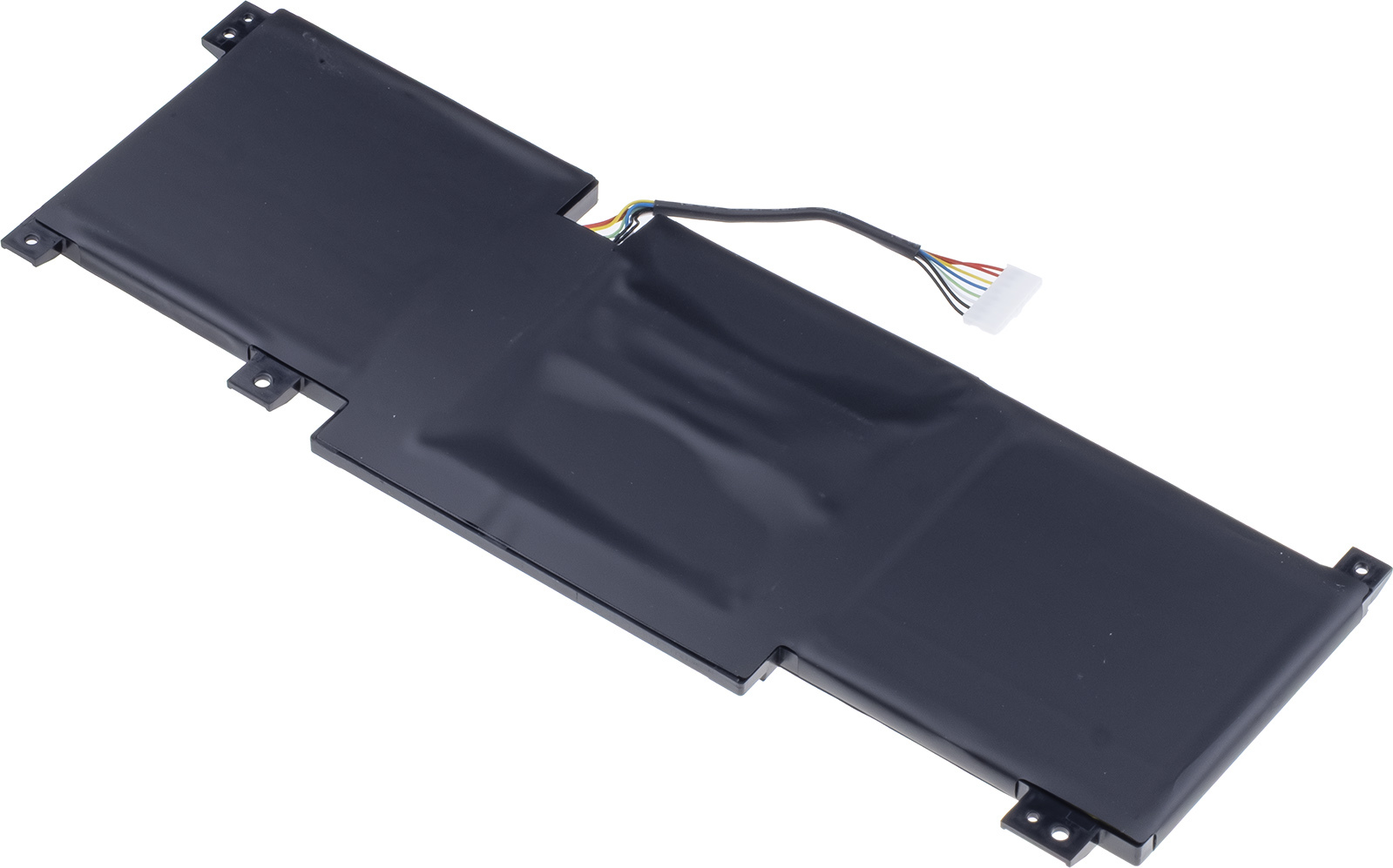 Baterie T6 Power pro MSI BTY-M492, 4700mAh, 53,5Wh, 3cell, Li-pol, white connector