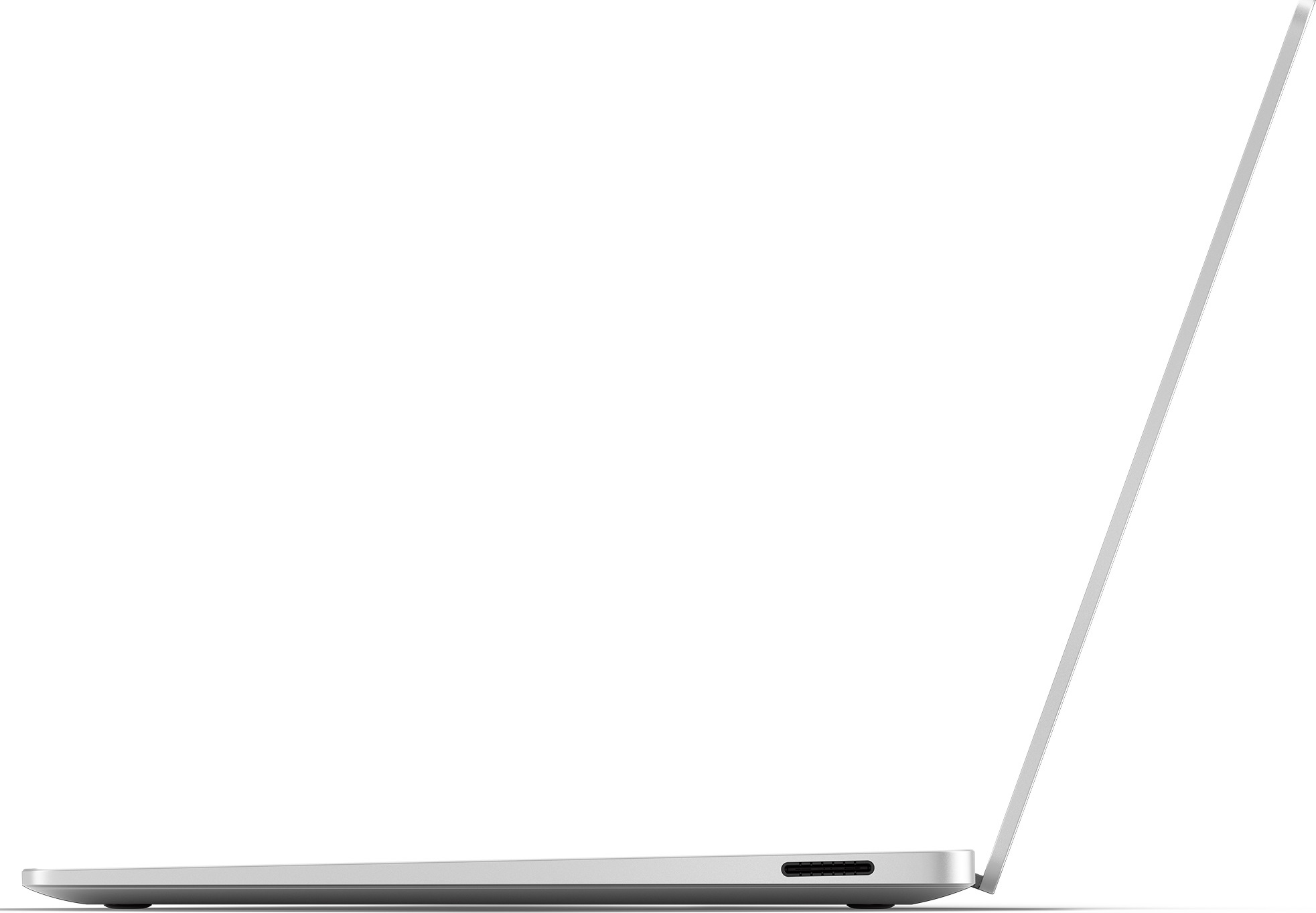 Microsoft Surface Laptop 7 Copilot+/SD-X Plus/13,8"/2304x1536/T/16GB/512GB/Adreno/W11P/Platinum/2R