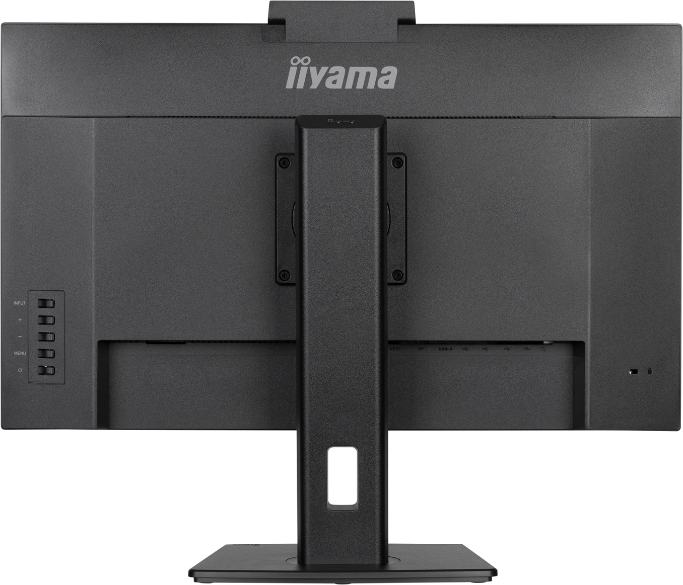 iiyama ProLite/XUB2790QSUH-B2/27"/IPS/QHD/100Hz/0,4ms/Černá/3R