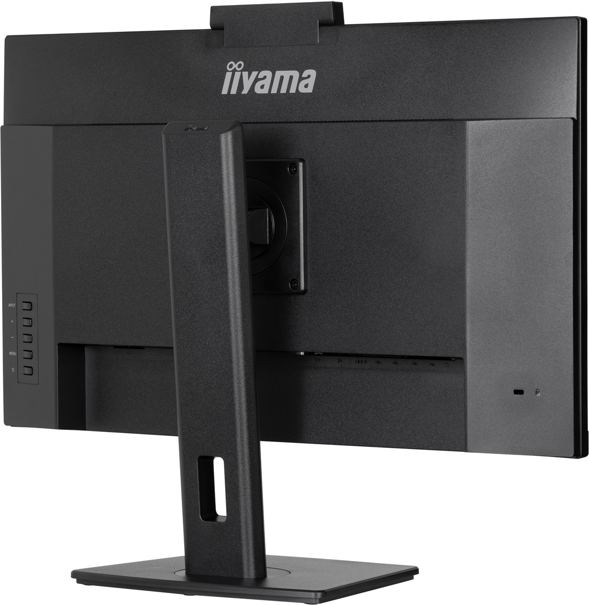 iiyama ProLite/XUB2790QSUH-B2/27"/IPS/QHD/100Hz/0,4ms/Černá/3R