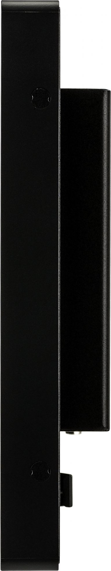15,6" iiyama TF1634MC-B8X: IPS, FullHD, capacitive, 10P, 450cd/m2, VGA, DP, HDMI, IP65, černý