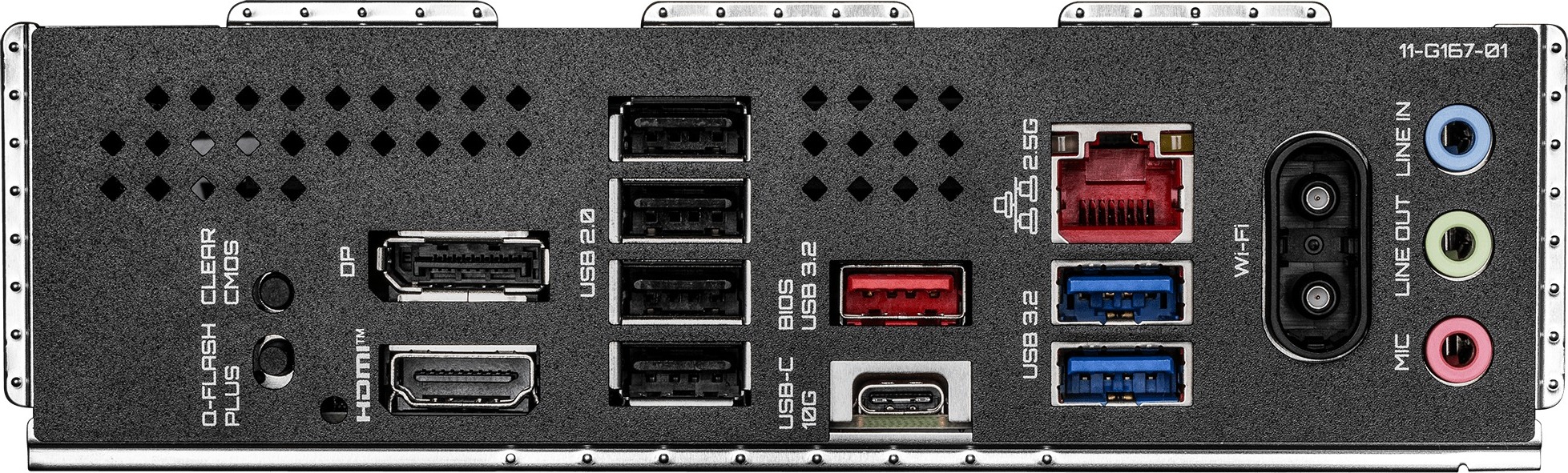 GIGABYTE MB Sc AM5 B840 EAGLE WF6E, AMD B840, 4xDDR5, Wifi, DP, HDMI, ATX