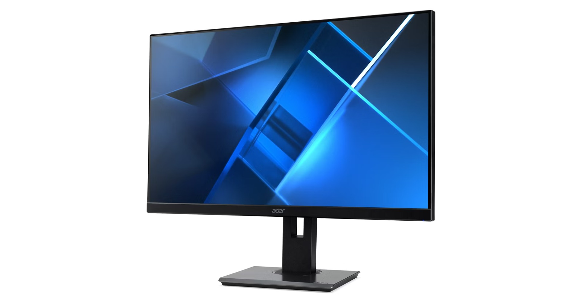 Acer Vero/B277UGbmiiprzxv/27"/IPS/QHD/120Hz/4ms/Černá/3R