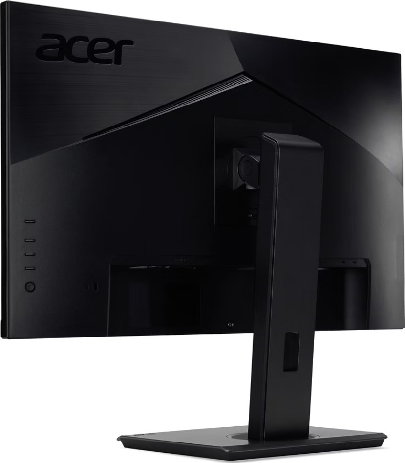 Acer Vero/B277UGbmiiprzxv/27"/IPS/QHD/120Hz/4ms/Černá/3R