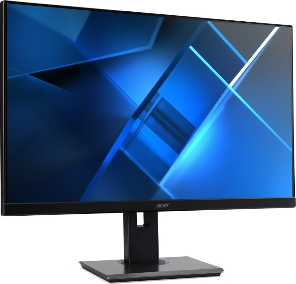 Acer Vero/B277UGbmiiprzxv/27"/IPS/QHD/120Hz/4ms/Černá/3R
