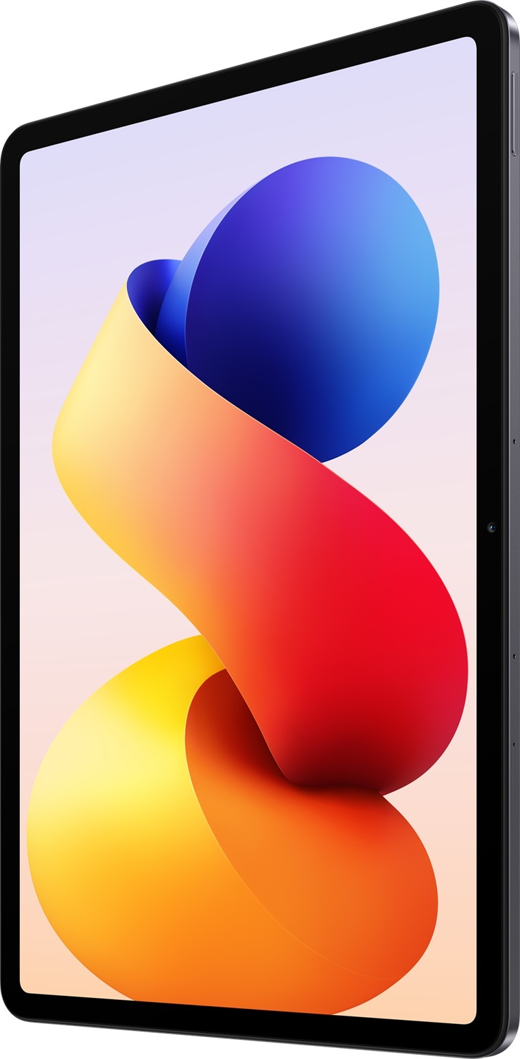 Xiaomi Redmi Pad 2 Pro/70403/12,1"/2560x1600/6GB/128GB/An15/Graphite Gray