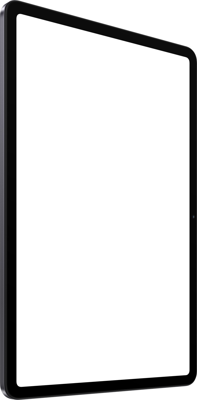 Xiaomi Redmi Pad 2 Pro/70403/12,1"/2560x1600/6GB/128GB/An15/Graphite Gray