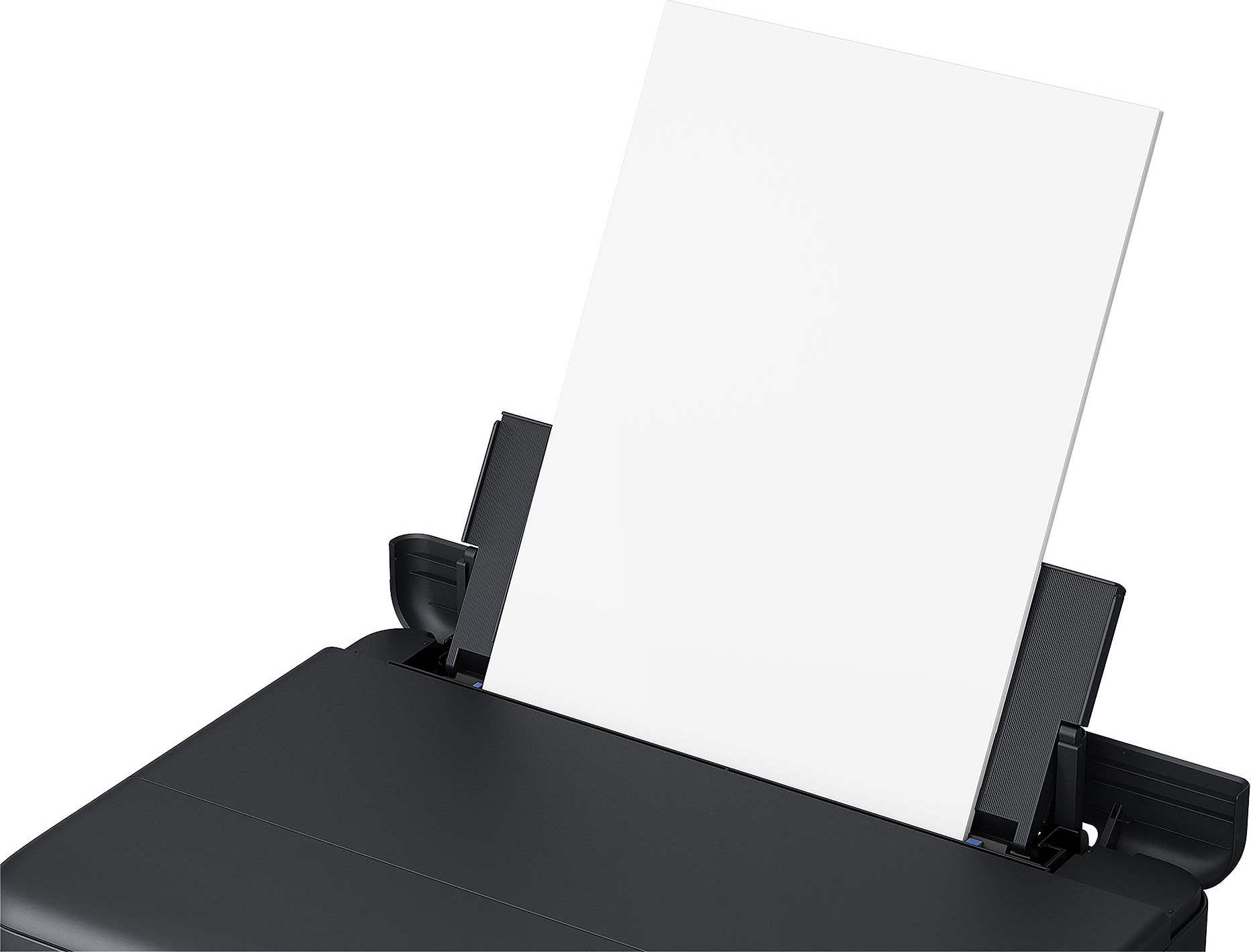 Atramentová tlačiareň EPSON EcoTank L8180, 3v1, A3, 28 str./min, USB, LCD panel, fototlačiareň, 6ink, 3 roky záruka po reg.