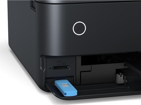 Atramentová tlačiareň EPSON EcoTank L8180, 3v1, A3, 28 str./min, USB, LCD panel, fototlačiareň, 6ink, 3 roky záruka po reg.