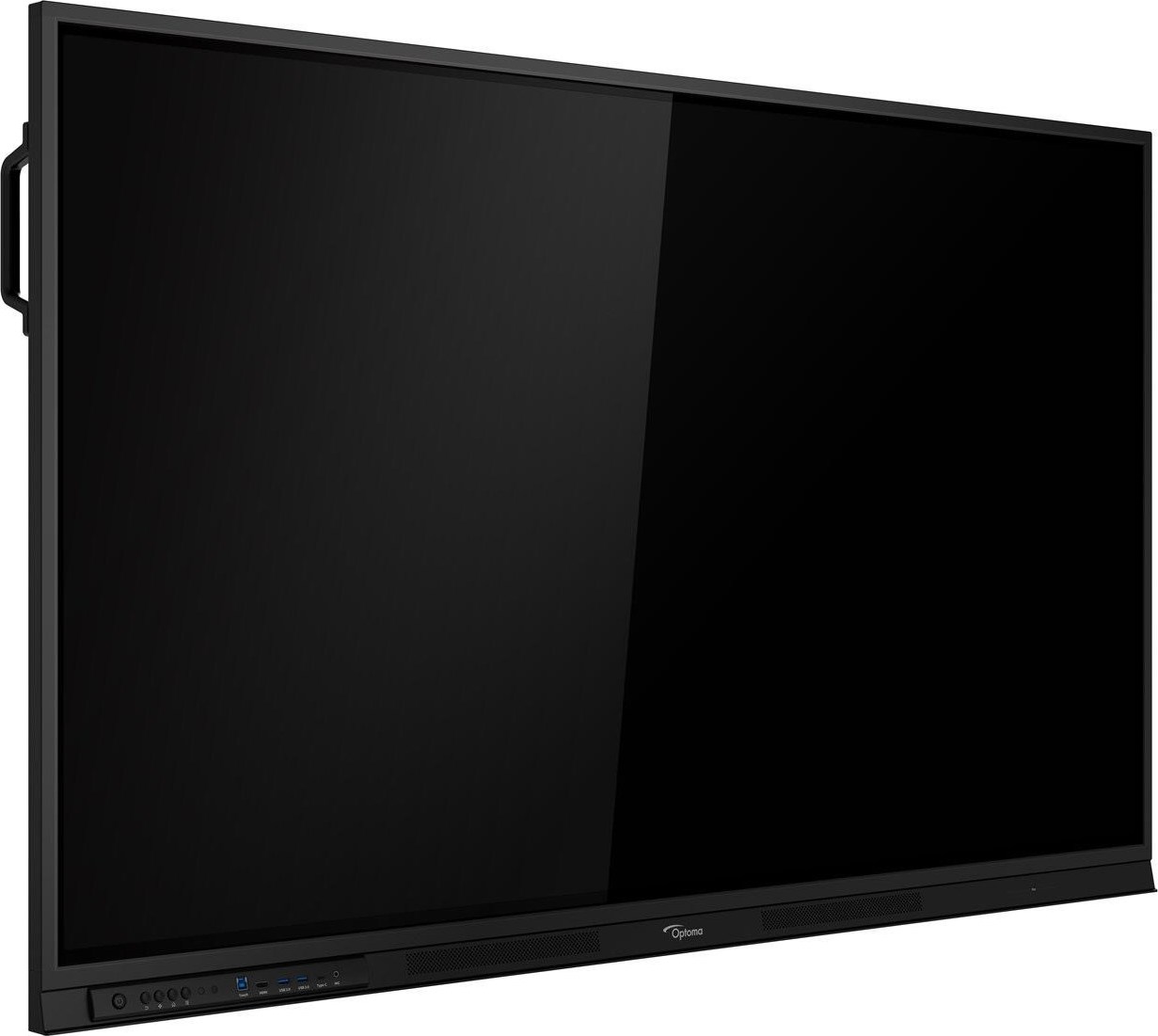 Optoma 3653RK IFPD 65" - interaktivní dotykový, 4K UHD