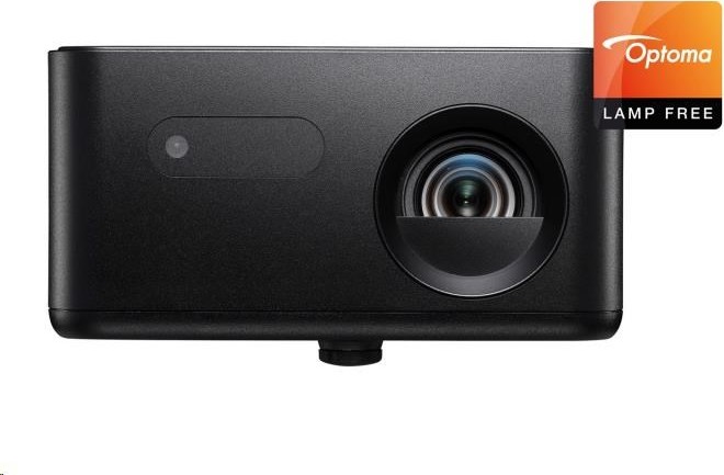 Optoma projektor Photon Life PK31 (DLP, LED, 1080p, 900 ANSI, 400:1, HDMI, USB, repro 1x5W)